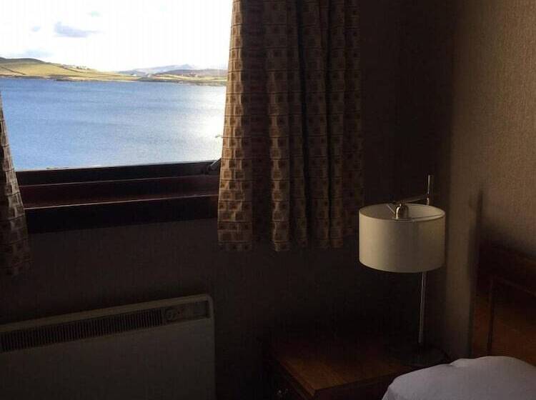 酒店 The Lerwick