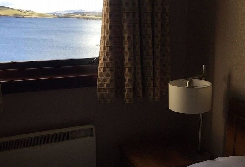 酒店 The Lerwick