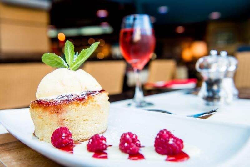 酒店 The Liner At Liverpool