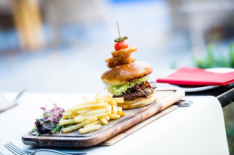 酒店 The Liner At Liverpool