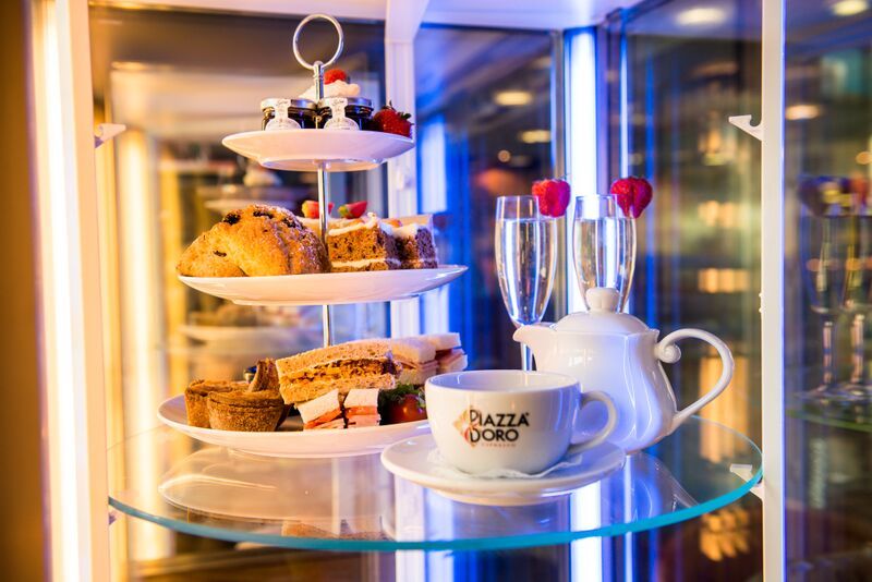 酒店 The Liner At Liverpool