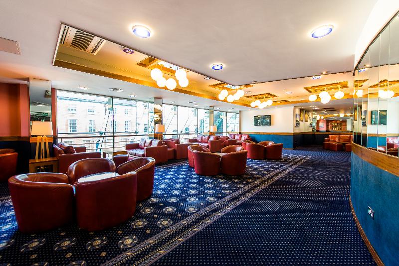 酒店 The Liner At Liverpool