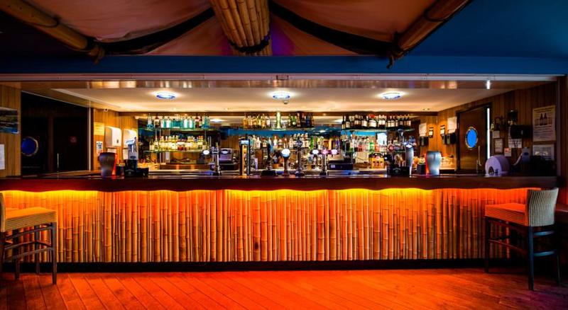 酒店 The Liner At Liverpool