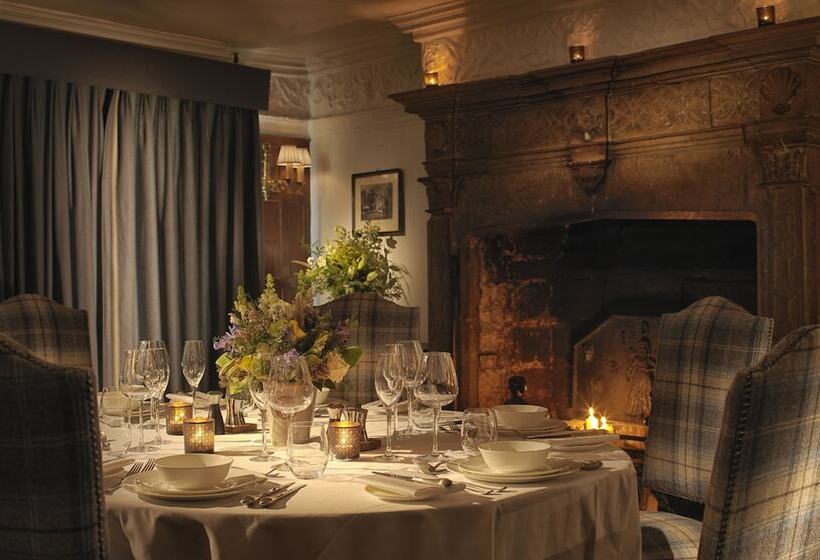 ホテル The Lygon Arms   An Iconic Luxury