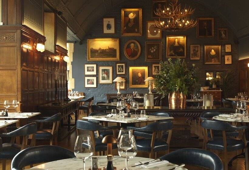 ホテル The Lygon Arms   An Iconic Luxury