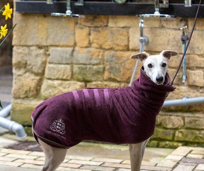 ホテル The Lygon Arms   An Iconic Luxury