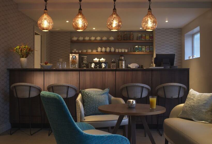 호텔 The Lygon Arms   An Iconic Luxury