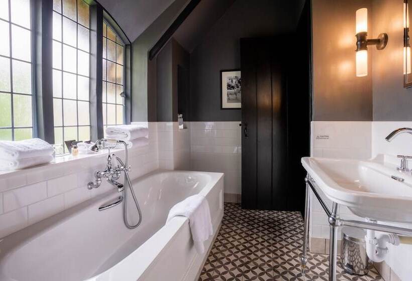 ホテル The Lygon Arms   An Iconic Luxury