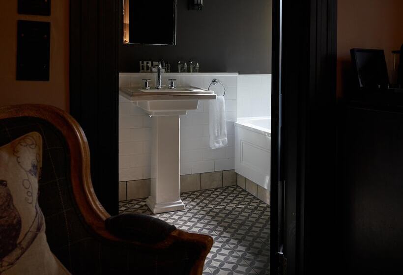 酒店 The Lygon Arms An Iconic Luxury