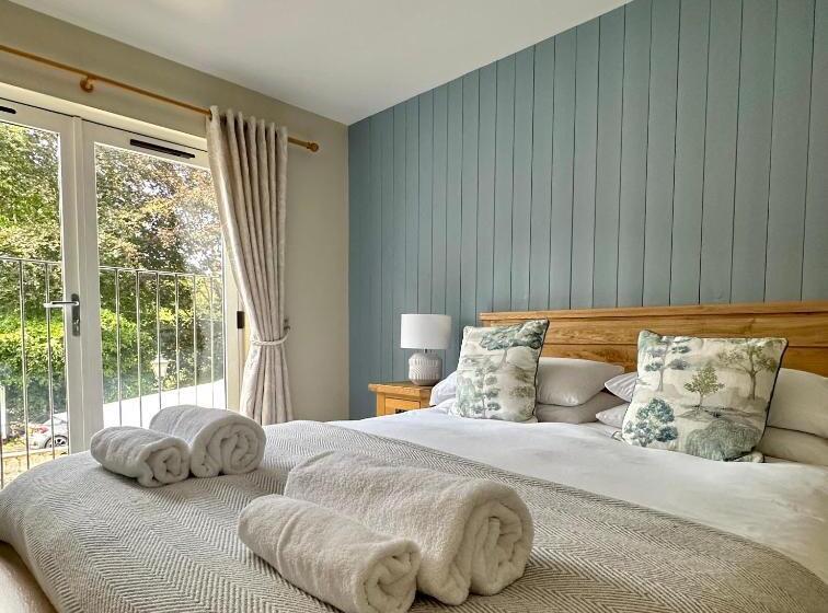 فندق The Manor At Abberley