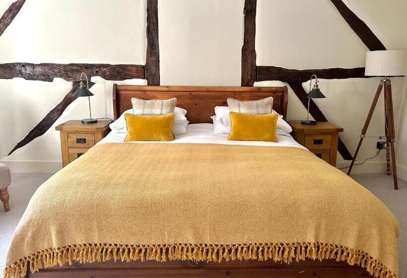 فندق The Manor At Abberley