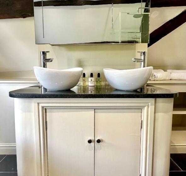 فندق The Manor At Abberley