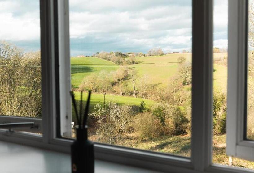 فندق The Manor At Abberley