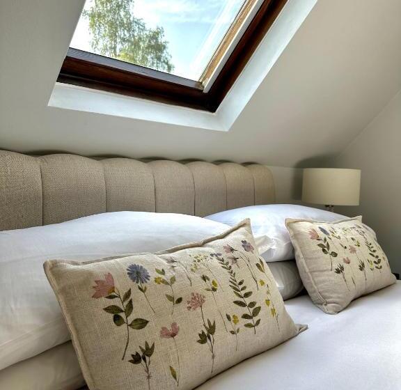 فندق The Manor At Abberley