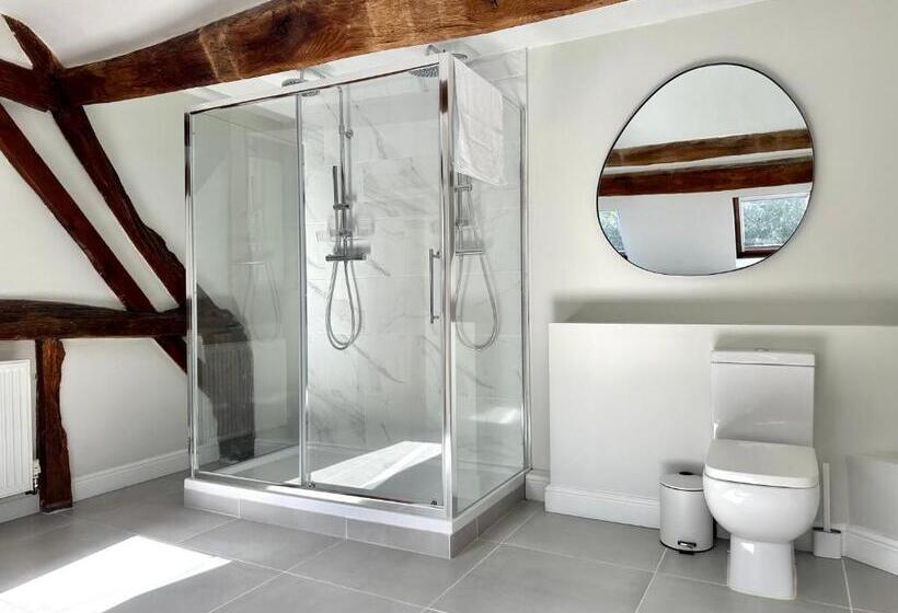 فندق The Manor At Abberley