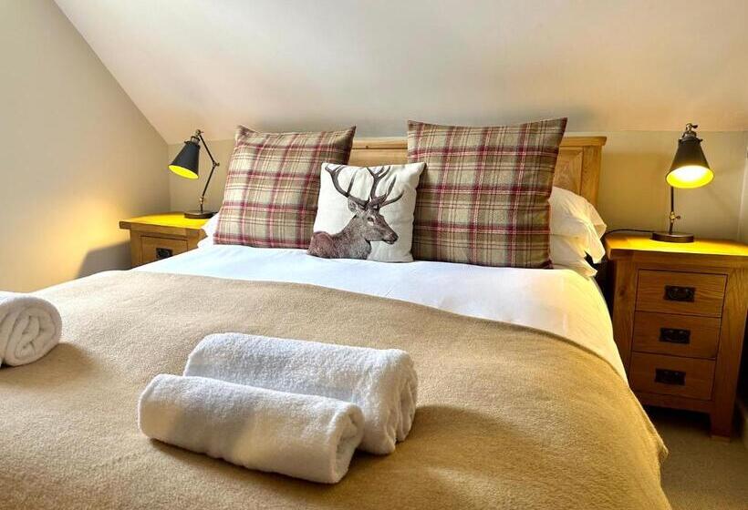 فندق The Manor At Abberley