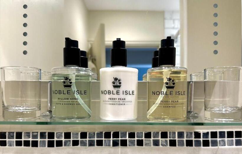 فندق The Manor At Abberley