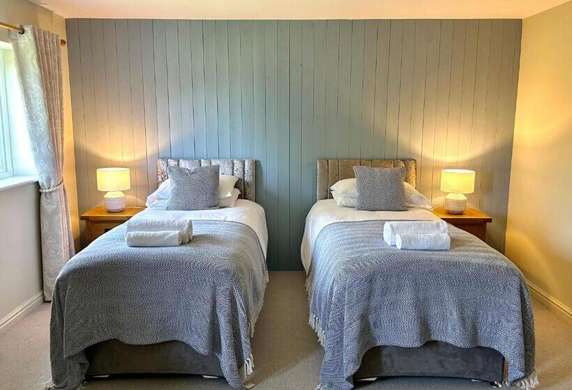 فندق The Manor At Abberley