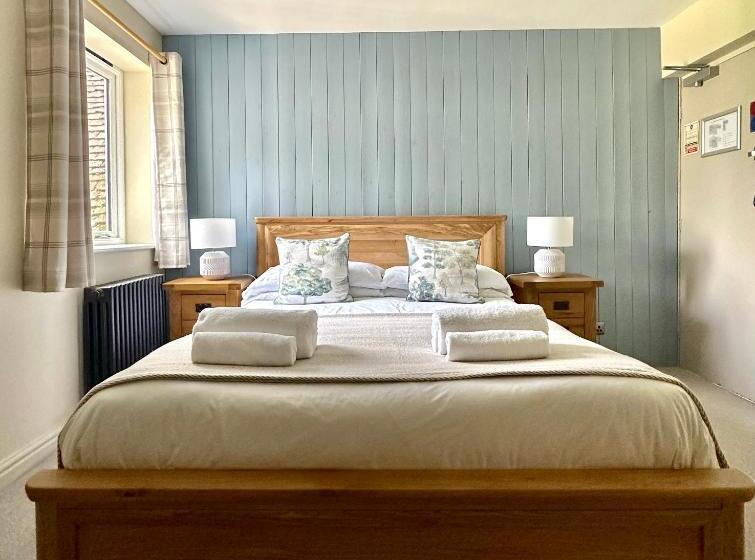 فندق The Manor At Abberley