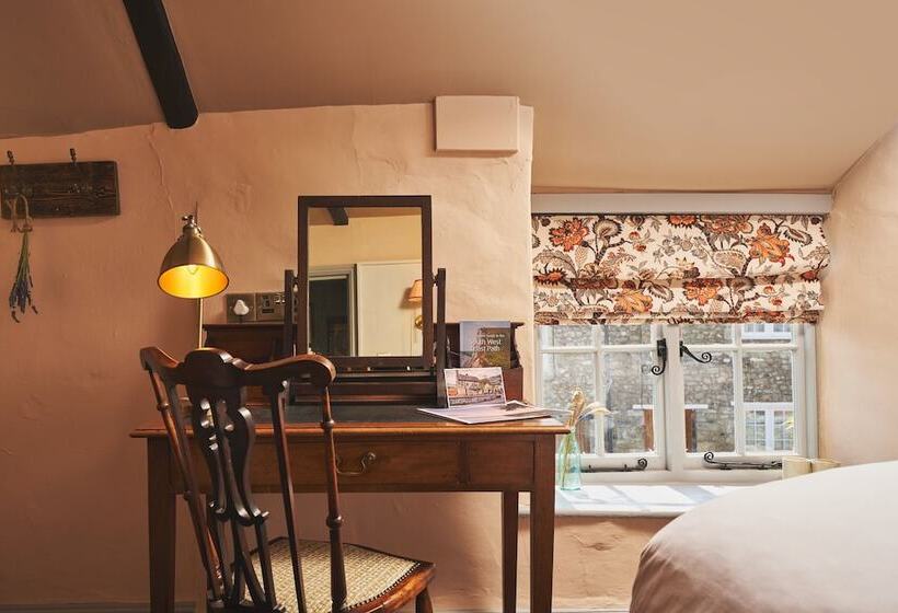 호텔 The Masons Arms