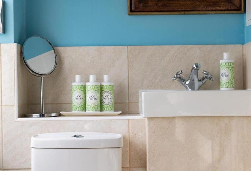 호텔 Master Builder S House