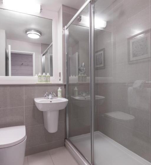 ホテル Master Builder S House