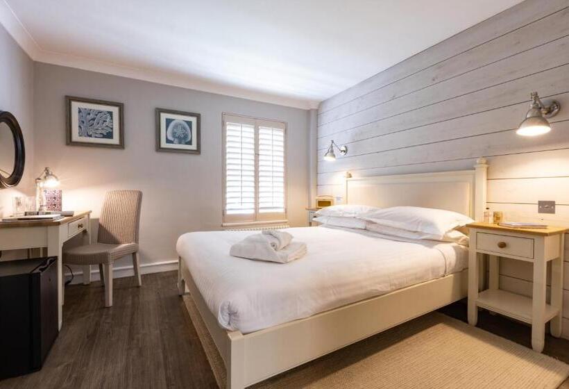 בית מלון כפרי Master Builder S House