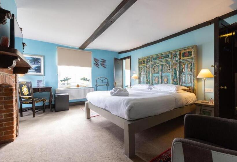 호텔 Master Builder S House