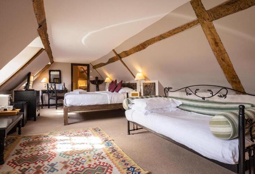 ホテル Master Builder S House