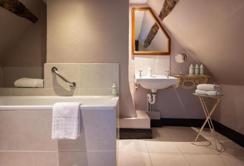 酒店 Master Builder S House