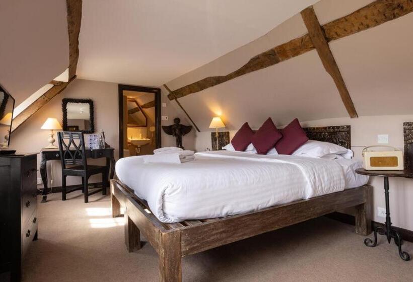 호텔 Master Builder S House