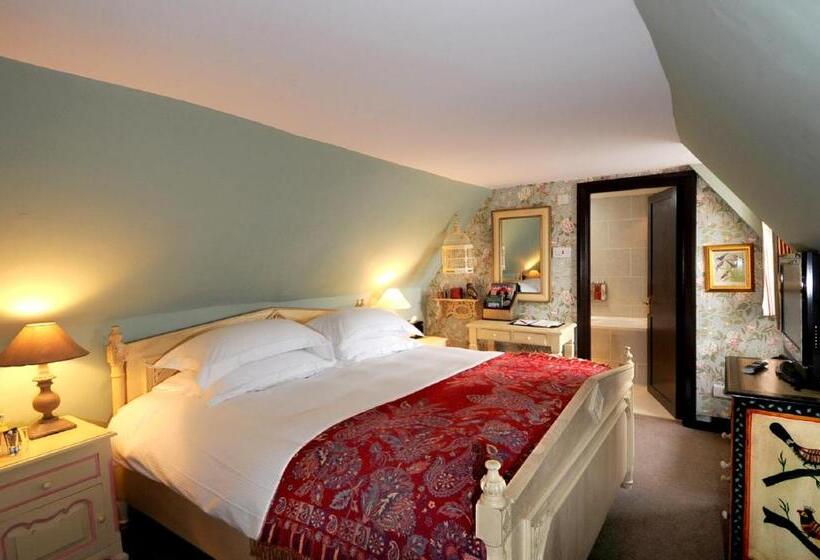 ホテル Master Builder S House