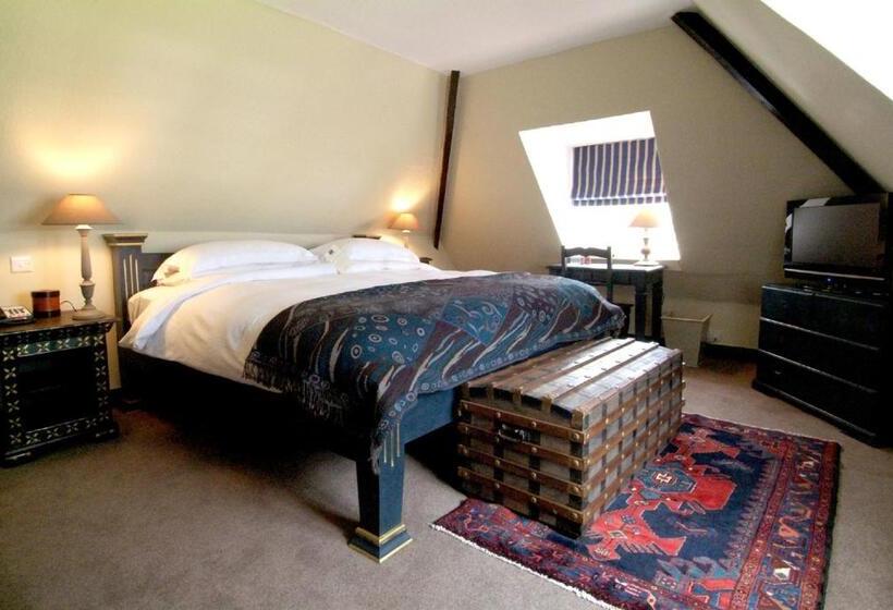 ホテル Master Builder S House