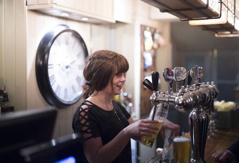 酒店 The Millers Arms Inn