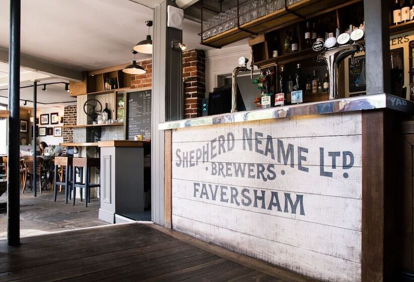 酒店 The Millers Arms Inn