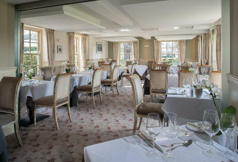 호텔 The Millstream & Restaurant