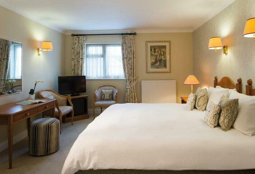 호텔 The Millstream & Restaurant