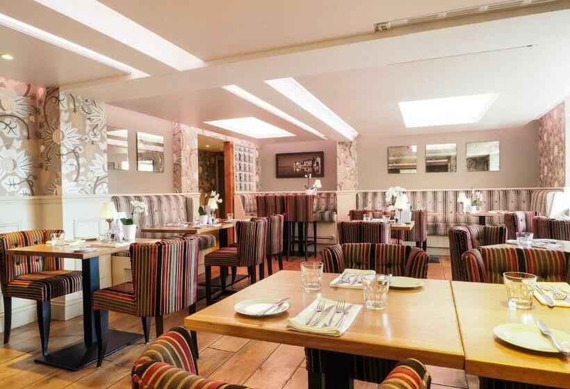 Отель The Millstream & Restaurant