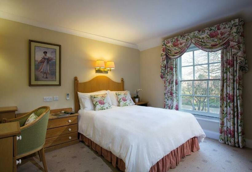 호텔 The Millstream & Restaurant