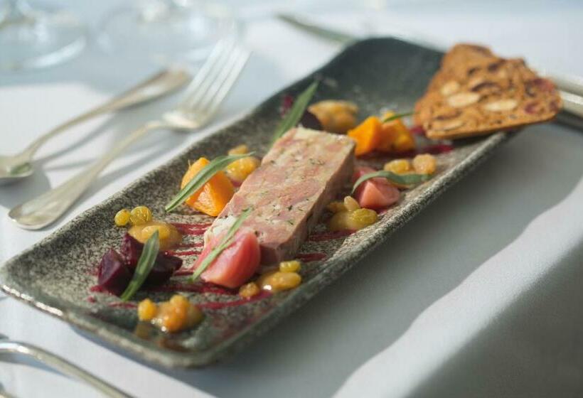 호텔 The Millstream & Restaurant