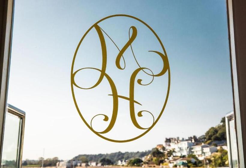 The Moorings Hotel & Restaurant