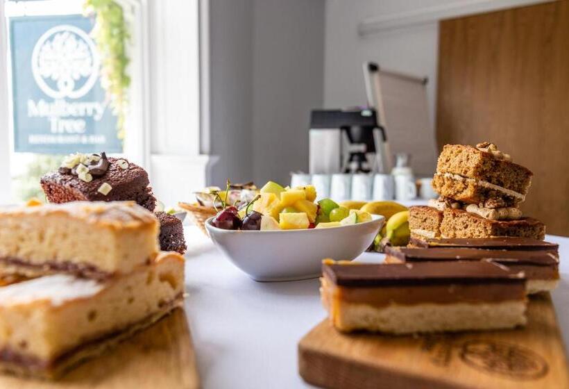 Отель Mount Pleasant