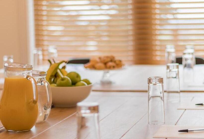 בית מלון כפרי Mount Pleasant