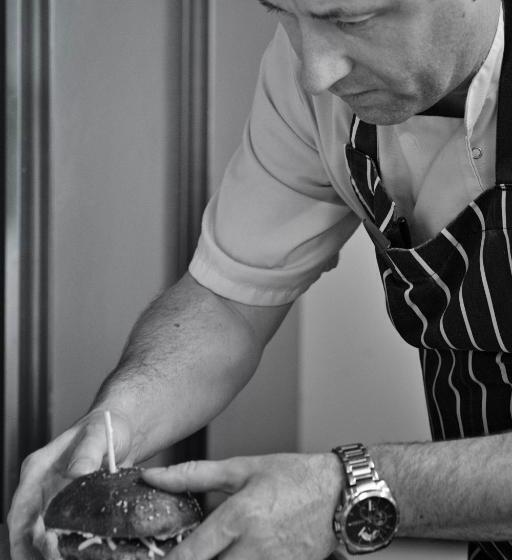 Отель Mount Pleasant