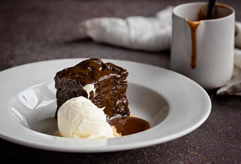 Отель Mount Pleasant