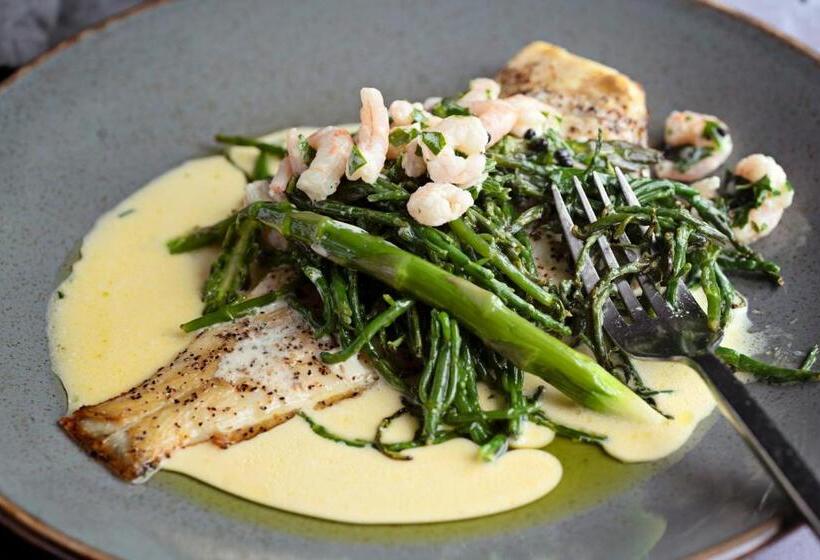 Отель Mount Pleasant