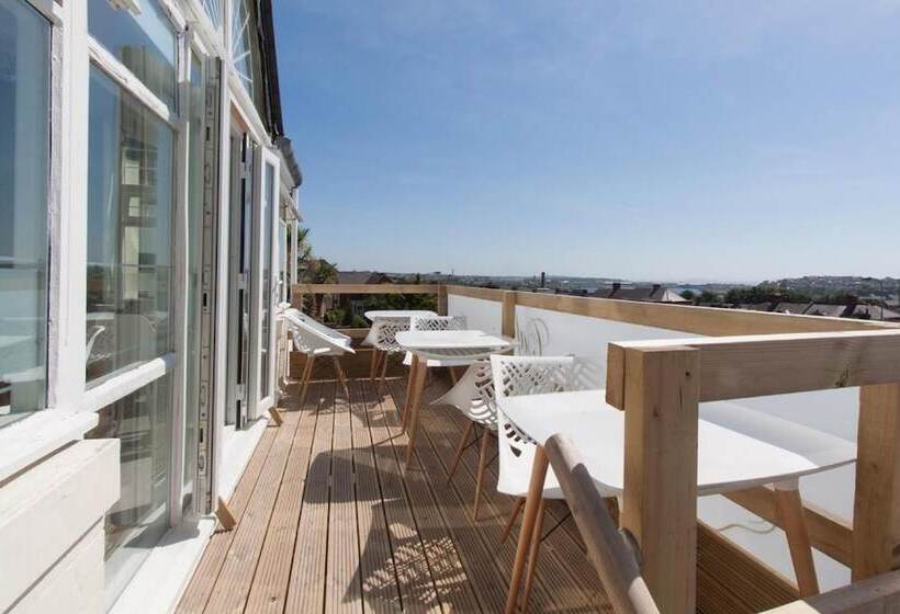 هتل The Mount Rooms