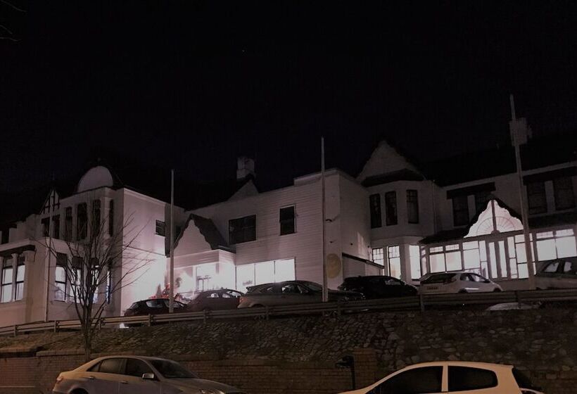 هتل The Mount Rooms