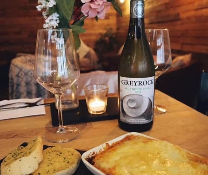 هتل The Mount Rooms