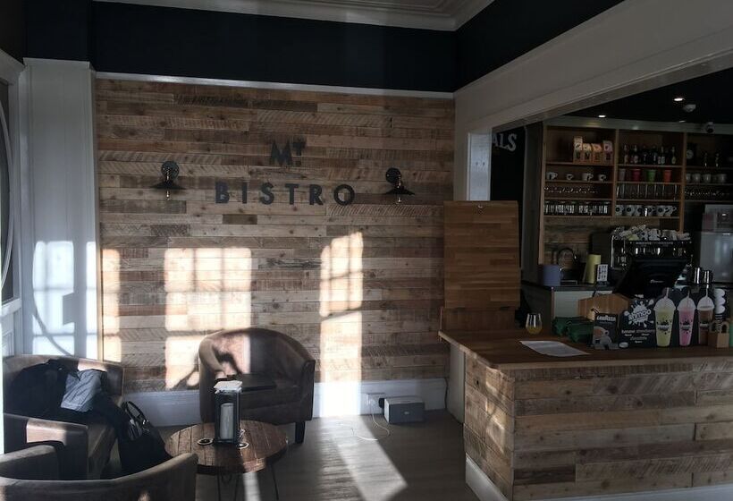 هتل The Mount Rooms